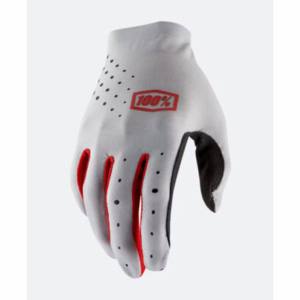 Motocross Racing Wear Custom Logo Gloves / Sustainable and Multifunctional Gloves <b>for</b> Sale - Product Image 5