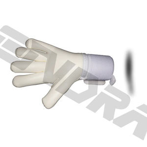 Gros Respirant Professionnel Gants De Football Formation de Football Meilleur Gardien De But Gants En Latex - Product Image 5