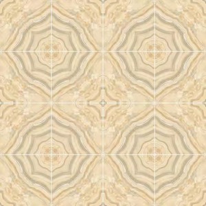 Foshan Usine Exportateur 9mm Porcelaine Émaillée Céramique Livre Match Marbre 600x600mm Intérieur Extérieur Carrelages de sol Prix Compétitifs - Product Image 2