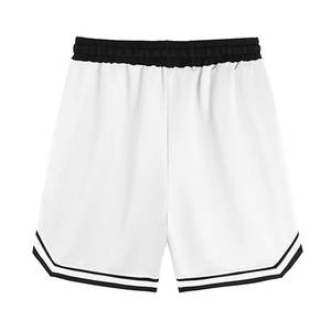 100% short pour hommes de Style de rue en matériau respirant de haute qualité short pour hommes de Style de rue de couleur personnalisée - Product Image 2