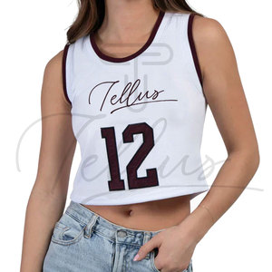 Maillot de basketball respirant à manches courtes avec impression numérique personnalisée, tendance 2026 - Product Image 5