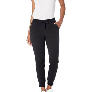 Fabricant de pantalons de survêtement pour femmes, joggings taille haute, commande en gros pour les startups de vêtements - Product Image 4