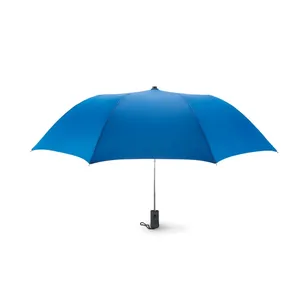 Ombrello Automatico Personalizzato HAARLEM 21 per Scopi Promozionali - Product Image 4