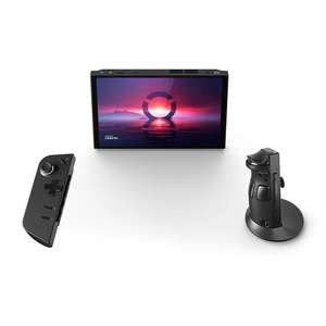 Nouvelle console de jeu portable Lenovo Legion Go 2 Z1 Extreme 2026 avec SSD 1 To, 16 Go de RAM, batterie 4000 mAh, garantie 1 an (OEM, plastique, DIY) - Product Image 2