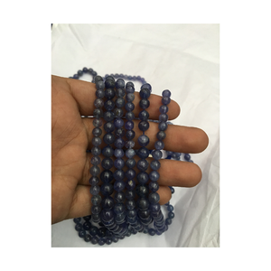 Opulentos hallazgos de joyería de cuentas de piedras preciosas Mirage se cubre con una rica belleza mística - Product Image 1