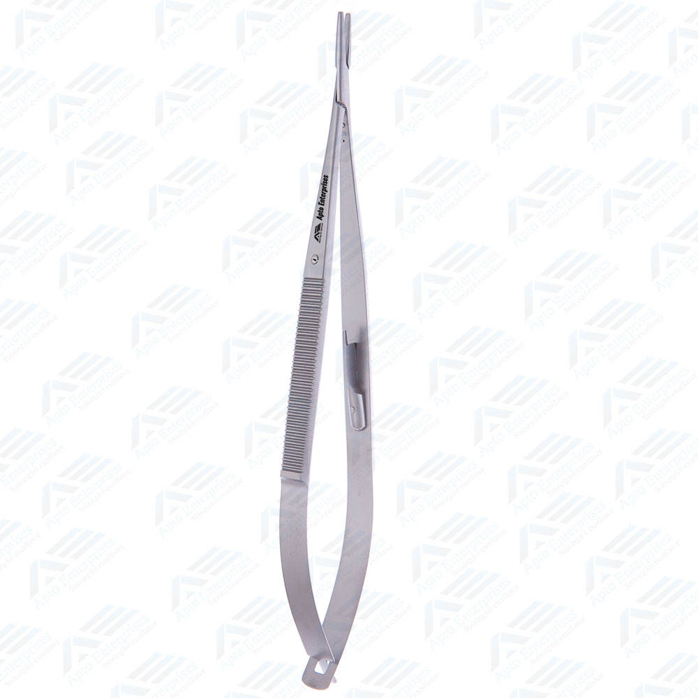 Jaboma Micro Needle Holder