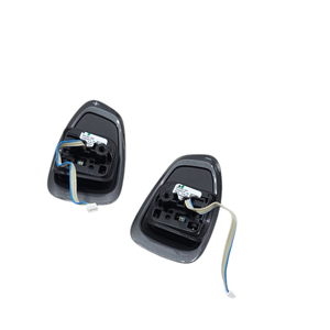 Commandes de changement de vitesse au volant CUPRA Formentor Série 5FA951528 Essence 1500 (20>) - Product Image 2