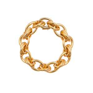 Pulsera de cadena de latón de alta calidad más vendida, collar de cadena de tenis, pulsera de joyería HipHop, venta más vendida - Product Image 4