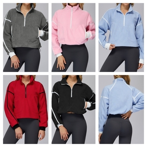 Sudadera con Capucha Personalizada de Alta Calidad para Hombre, Otoño Invierno, Cortavientos, 100% Algodón, Color Liso, Estilo Urbano, con Bolsillos, para Correr - Product Image 6