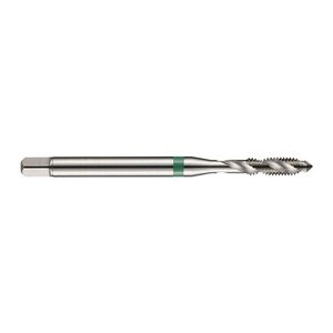 DORMER HSS-E-PM 2.5 6H DYN 376C 2-3 SHARK E473 20x2.5 Tige de taraudage machine DIN 376C 2-3 SHARK E473 20x2.5 HSS-E-PM 2.5 6H DORMER - Product Image 3