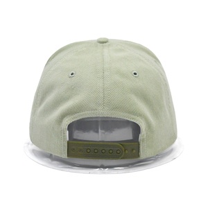 Ebbets lĩnh vực Mũ bóng chày thay thế nút phong cách cổ điển có thể thay thế Snap ánh sáng Mũ bóng chày - Product Image 2