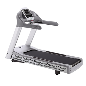 Caminadora Plegable para Caminar, Correr y Entrenamiento de Resistencia Cardiovascular para Estudios de Fitness y Gimnasios - Product Image 3