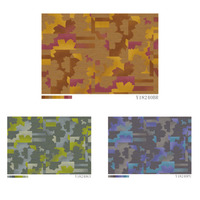 Moquette Axminster tissée de qualité supérieure, rouleau de moquette commerciale en laine et nylon, revêtement de sol mural pour bureau, idéal pour salon VIP