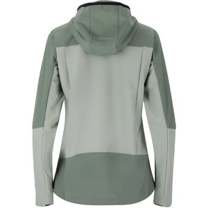 Nouvelle Veste Softshell d'Hiver Unisexe Personnalisable avec Logo, Revêtement Extérieur, Haute Qualité, Respirante et Écologique 2025 - Product Image 2