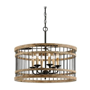 Candelabro de cristal con aspecto más atractivo, iluminación Vintage, tarro de vela único de hormigón para salón de bodas decorativo - Product Image 4