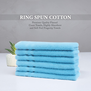Fournisseur en gros de serviettes de bain durables, étiquette personnalisée, serviettes de bain de haute qualité, fabrication 100% coton, service ODM/OEM - Product Image 2