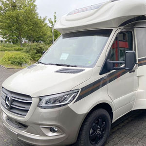 USED 2024 AWD 4.5L V8 DIESEL ENGINE AUTOMATIC 360 RAR <b>CAMERA</b> <b>PANORAMIC</b> SUNROOF LEATHER SEATS Aluminium Alloy Roof Rack LED - Product Image 1