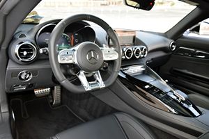 MERCEDES-AMG GT 2020 USADO, Volante a la Izquierda/Derecha - Product Image 5