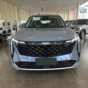 H&S GEELY STARRAY 1.5T GL 7DCT 2024 SUV USADO EN EXCELENTES CONDICIONES - Product Image 3