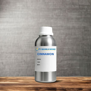 Prix en gros 1 kg Huile d'écorce de cannelle 100% pure Arôme sucré - Product Image 2