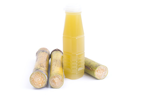 Zumo de caña de azúcar embotellado, bebidas vietnamitas congeladas - Product Image 3