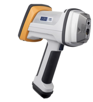 Offre incroyable pour des analyseurs XRF portatifs de métaux et d'alliages MET-7000 de haute précision - LIVRAISONS DANS LE MONDE ENTIER