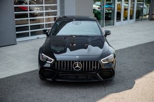 Pre-thuộ<span class=keywords><strong>c</strong></span> <span class=keywords><strong>s</strong></span>ở hữu 2020 mercedezz AMG GT 63 <span class=keywords><strong>S</strong></span> 4MATIC AWD Sedan Coupe rhd/LHD trái phải tay lái lái xe ô tô xe để bán - Product Image 3