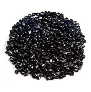 Precio al por mayor de masterbatch negro para plásticos PP y PE - Product Image 1