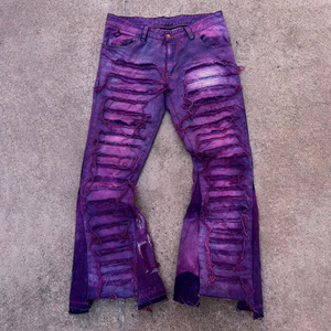 Nouveaux costumes à la mode en gros hommes personnalisés deux pièces à capuche et ensembles de jogger pour hommes survêtement Logo personnalisé bouffée impression costume - Product Image 3