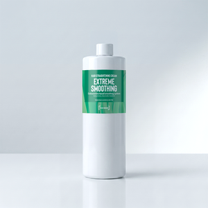 FLUIDO ALISADOR EXTREMO - Fluido alisador con cisteamina, sin formaldehído, Hecho en Italia - Product Image 1