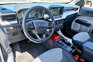 ฟอร์ด มาเวอริค เอ็กซ์แอลที เอเอวดับเบิลยูดี ปี 2023 ไม่มีราคาต่ำสุด ~20 ไมล์, เครื่องยนต์เทอร์โบ 4 สูบ, ชุดแต่งเอฟเอ็กซ์4 ออฟโรด - Product Image 5