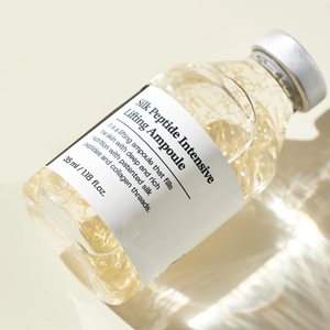 Sungboon Editor – Ampolla de doble lifting con péptidos de seda 35ml Cuidado de la Piel Coreano Australia - Product Image 3