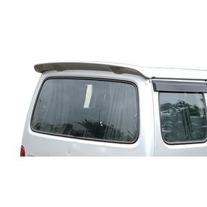 Alerón OE para Maruti Suzuki EECO - Product Image 2