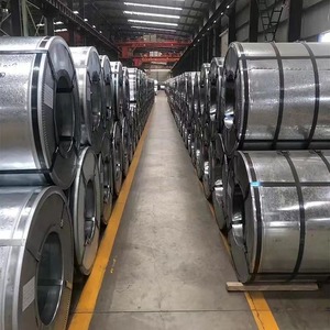 <span class=keywords><strong>ASTM</strong></span> A792 Galvalume Bobina de acero Az150 G550 Gl Acero Aluminio <span class=keywords><strong>Aluzinc</strong></span> Bobina - Product Image 5