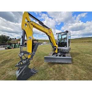 2026 Remise Exceptionnelle ET42 Excavatrice sur Chenilles Neuve - Product Image 1