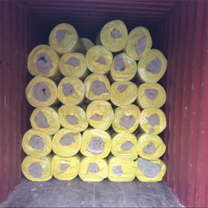 Isolation thermique moderne en laine de <span class=keywords><strong>roche</strong></span> ISOKING 75 mm 60 kg/m3 pour toiture - Product Image 4