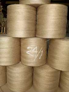 Fil de jute tressé et torsadé 100% écologique, de qualité standard, réutilisable et lavable, à bas prix, exporté du Bangladesh - Product Image 2