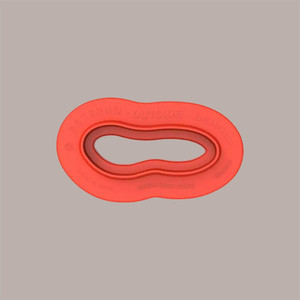 Molde de Silicona Realista para Cacahuetes, 72x29x27 mm, Herramienta para Postres, Hecho en China, Solo Lavar a Mano - Product Image 4