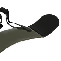 Blaster de musculation en fer robuste avec logo personnalisé – Entraîneur biceps et triceps, capacité de charge 15 lb, toutes couleurs disponibles, prix abordable
