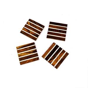 551 ensemble de caboteur personnalisé en résine de marbre en bois de vente chaude avec couleur naturelle et personnalisée fabriqué en Inde - Product Image 6