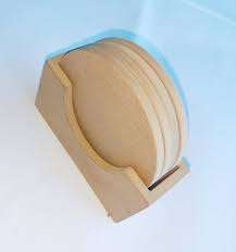 Dessous de verre MDF pour taille personnalisée, pas cher, de haute qualité, à vendre - Product Image 5