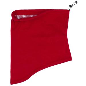 Custom Logo Cooling Head <b>Scarf</b> & <b>Neck</b> Gaiter <b>Men</b> Women 100% Polyester Fleece Windproof Sports Outdoor Winter Wear Biker - Product Image 2