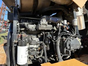 เคส2015 721F รถตักล้อยาง-195HP ความแข็งแรงประสิทธิภาพและความน่าเชื่อถือ - Product Image 4