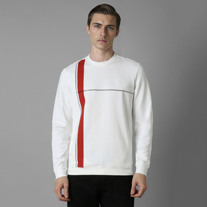 Sweat-shirt d'hiver respirant coupe-vent en molleton 100% coton de qualité supérieure à prix abordable pour homme, taille adulte, design personnalisé, sweats à capuche tendance - Product Image 6