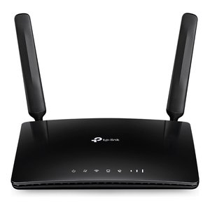 Router Módem TP-Link TL-MR6500V N300 VoLTE de Banda Única, Color Negro, 0812719 - Product Image 1