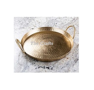 Stainless Steel Food Serving <b>Tray</b> Customized Size And Shape Dessert Chocolate <b>Tray</b> For <b>Kitchen</b> Accessories - Product Image 2