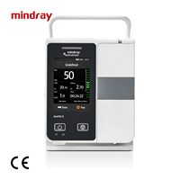 Pompe à perfusion IV vétérinaire Mindray AniFM I3, système de thérapie liquide de précision pour cliniques et hôpitaux vétérinaires