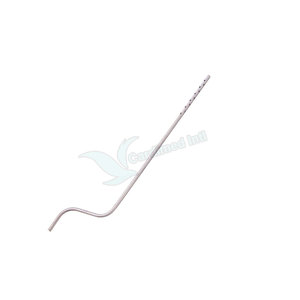 Cánulas de infiltración de acero inoxidable de alta calidad para liposucción Fórceps manuales de precio razonable con Mol estándar de seguridad - Product Image 6