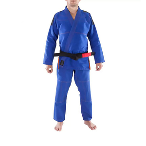 Nouvelle tenue de Jiu-Jitsu personnalisable 2026 pour hommes, qualité supérieure, maintenant au meilleur prix, vente chaude - Product Image 2