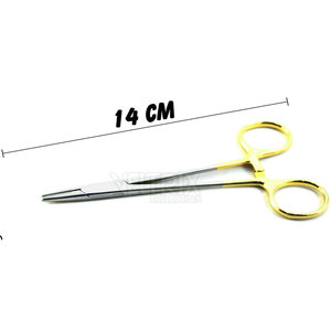 Portaagujas Mayo Hengar de Alta Calidad, Color y Tamaño Personalizables, Nuevo Estilo, Herramientas Médicas, Número 6 - Product Image 3